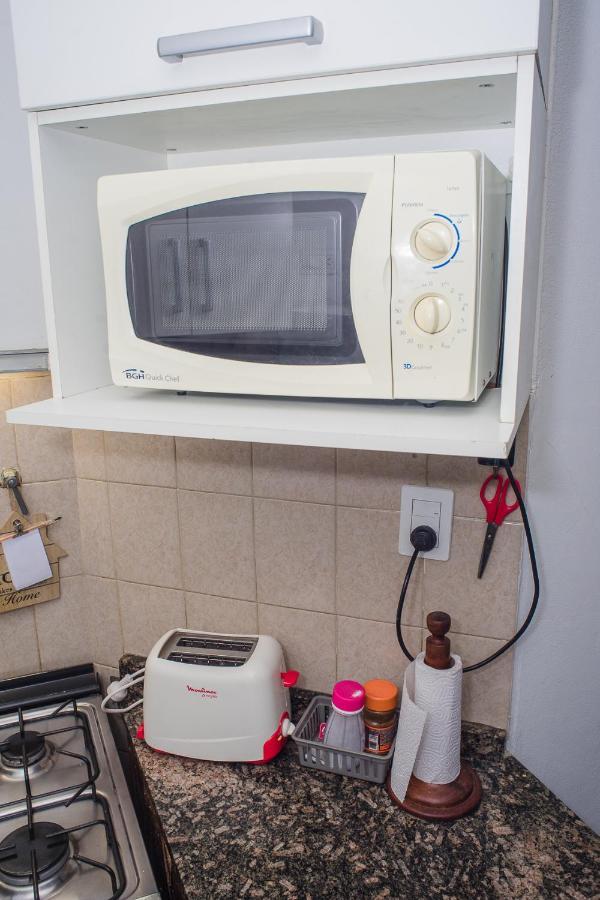 Apartamento Departamento increíble en Córdoba Exterior foto
