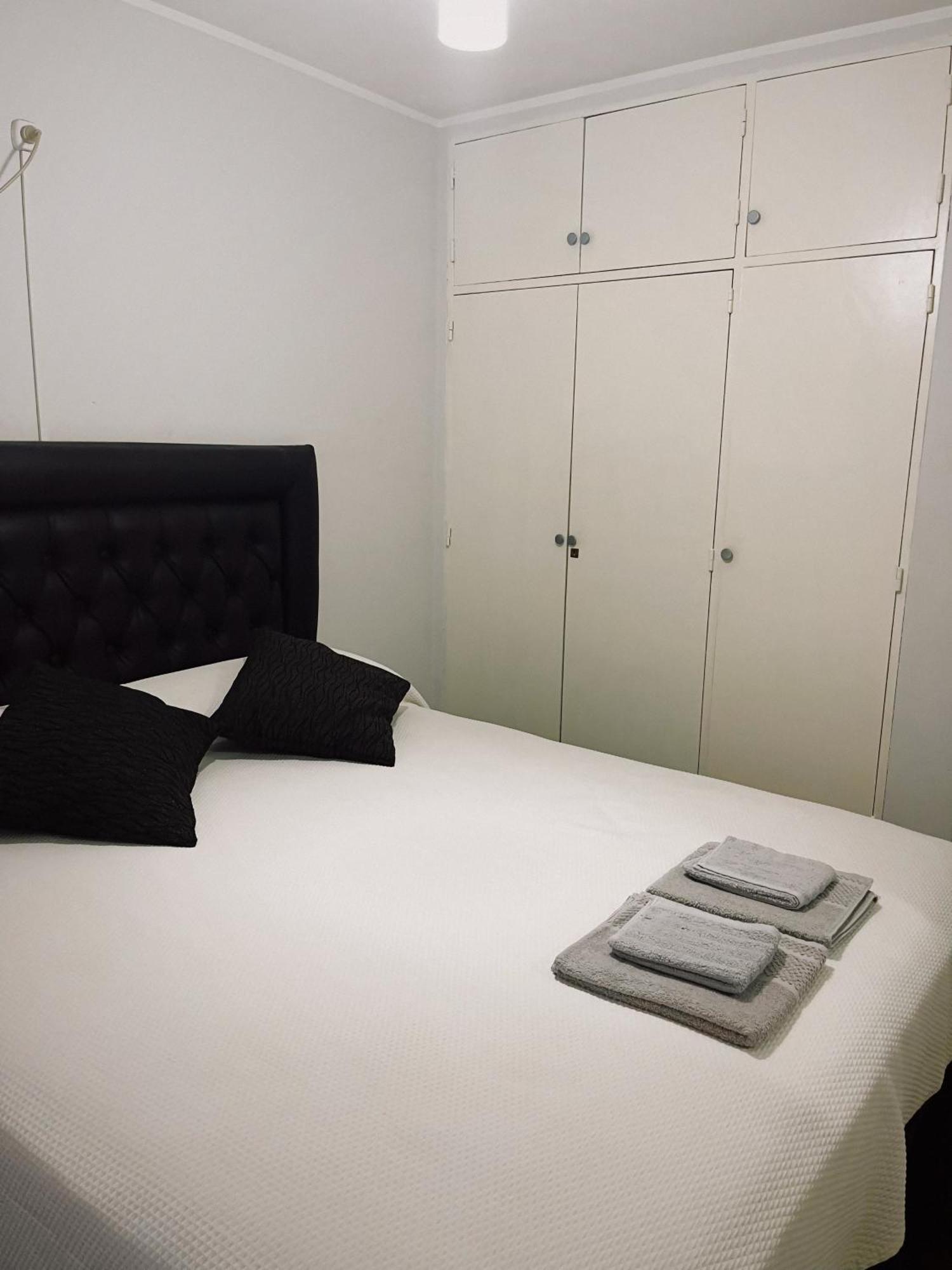 Apartamento Departamento increíble en Córdoba Exterior foto