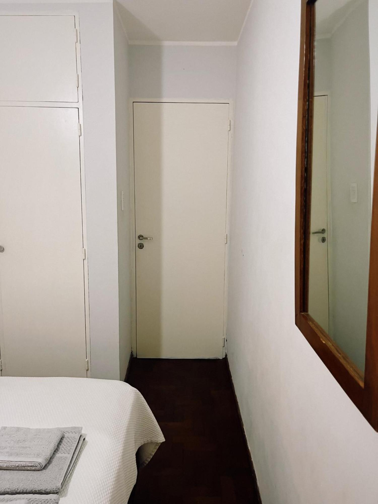 Apartamento Departamento increíble en Córdoba Exterior foto